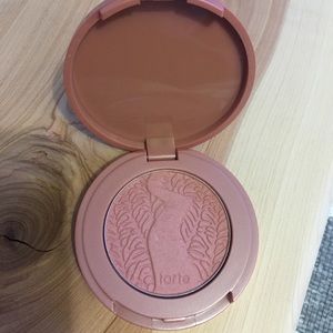 Tarte Blush in Paaarty
